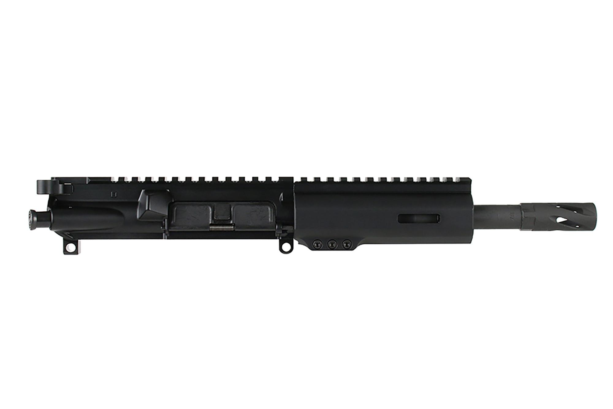 Bear Creek Arsenal BC-15 .300 BLK Upper Receiver - AR-15 Complete Upper - 7.5"